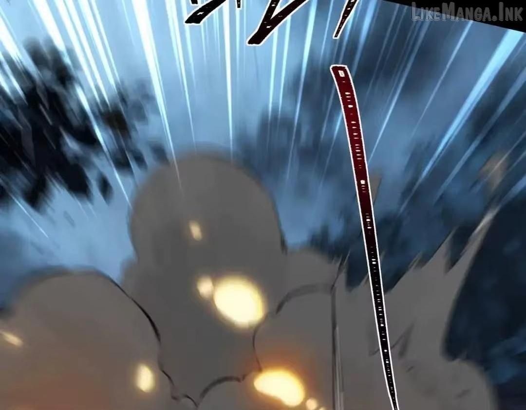 After the School Belle Dumped Me, I Became a Martial Arts God Chapter 99  - page 155
